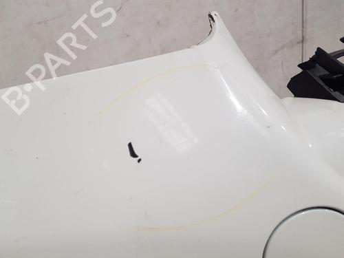 Front bumper PEUGEOT 208 I (CA_, CC_) 1.2 VTI 82 | BP32352789C7