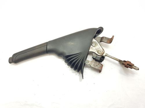 Used Hand brake FIAT GRANDE PUNTO (199_) 1.2 (65 hp) 25462051