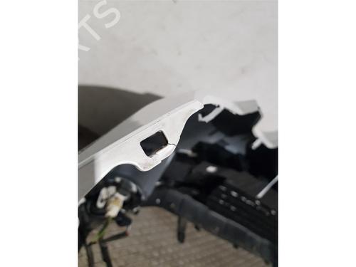 Front bumper PEUGEOT 2008 I (CU_) 1.6 HDi | BP31864366C7 