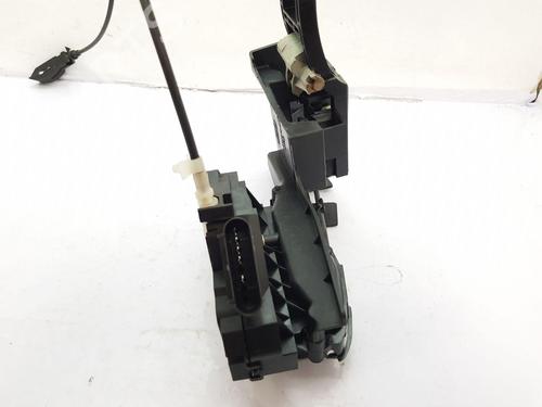 Front left lock FORD RANGER (TKE) 3.2 TDCi 4x4 | BP22659836C98 