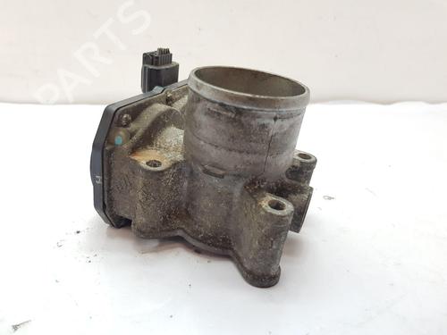 Throttle body RENAULT TWINGO III (BCM_, BCA_) 1.0 SCe 70 | BP26012924M82 