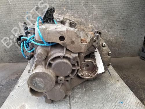 Gearbox VW GOLF V Variant (1K5) 2.0 TDI 16V | BP36812884M3 - Image 5