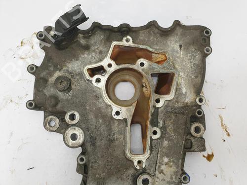 Timing cover OPEL MERIVA A MPV (X03)  | BP22657927M123 