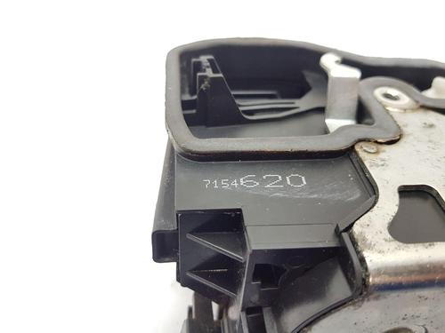 Front right lock BMW 5 (E60) 535 d | BP22677308C97 