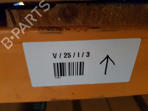 Right front steering knuckle HYUNDAI i10 I (PA) 1.2 | BP25853835M26 