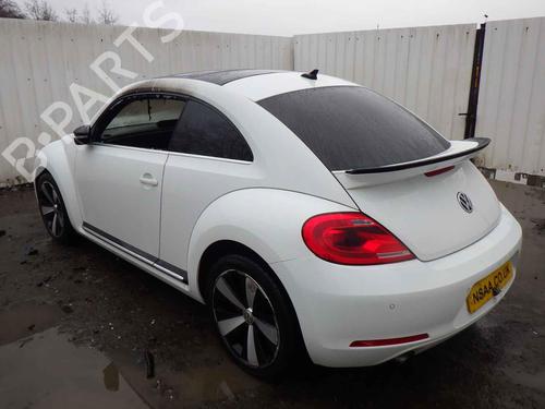 Luggage compartment floor VW BEETLE (5C1, 5C2) 2.0 TSI | BP22670333I33 - Image 12