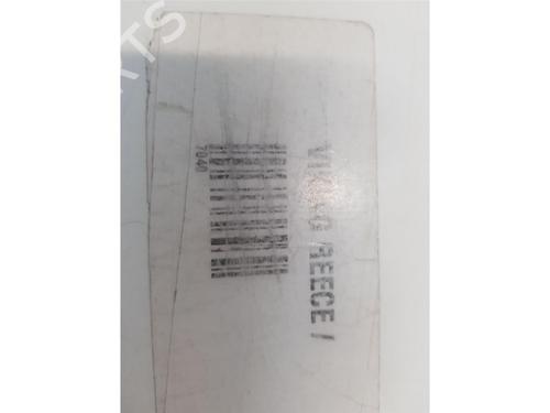 Left curtain airbag VOLVO XC60 I SUV (156) D5 AWD | BP22659005C11 