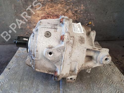 Rear differential JAGUAR F-TYPE Coupe (X152) 5.0 SCV8 SVR / SCV8 P575 R | BP30580980M24 - Image 5