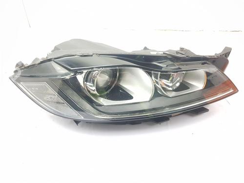 Faro derecho JAGUAR XF II (X260) 2.0 D (180 hp) 32352686