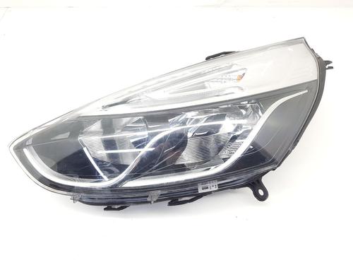 Used Left headlight RENAULT CLIO IV Grandtour (KH_) 0.9 TCe 90 (90 hp) 31053612