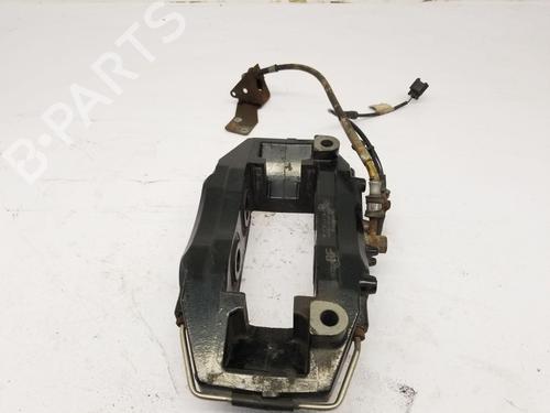 Right front brake caliper MCLAREN MP4 Coupe 12C | BP30161384M104