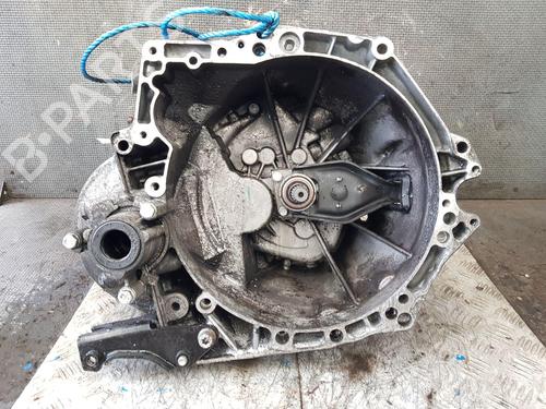 Used Gearbox PEUGEOT 2008 I (CU_) 1.6 HDi (92 hp) 28120237