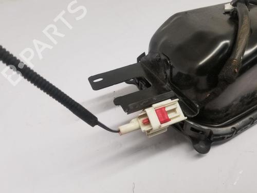 Electronic module VOLVO V40 Hatchback (525) D3 | BP28081322M83 