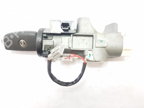 Ignition barrel NISSAN JUKE (F15) 1.5 dCi | BP29229543M48 