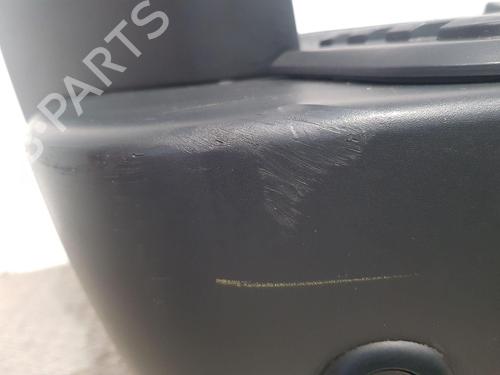 Rear bumper LAND ROVER DISCOVERY III (L319) 2.7 TD 4x4 | BP27330486C8 