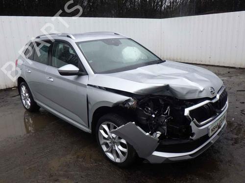 SKODA KAMIQ (NW4)    2063217