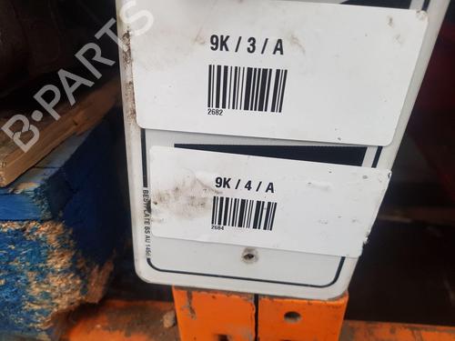 Gearbox RENAULT SCÉNIC III (JZ0/1_) 1.5 dCi | BP27266856M3