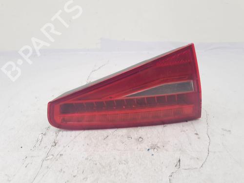 Used Left tailgate light Left tailgate light AUDI A4 B8 (8K2) 2.0 TDI (143 hp) 33630008 33630008