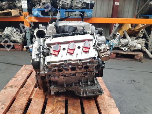 Engine AUDI A5 Sportback (8TA) S5 quattro | BP22655634M1 