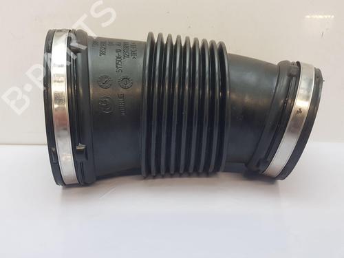 Used Pipe BMW 5 (G30, F90) M5 (600 hp) 23433092