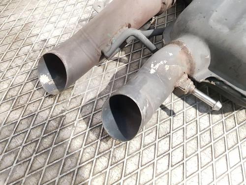 Exhaust system LAND ROVER RANGE ROVER VELAR (L560)  | BP22671747M121 