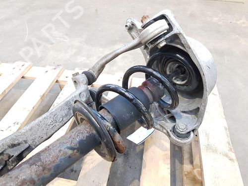 Left front suspension AUDI A5 Convertible (8F7)  | BP22678976M72 