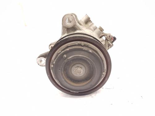AC compressor BMW X4 (G02, F98) xDrive M40 i | BP31910418M34