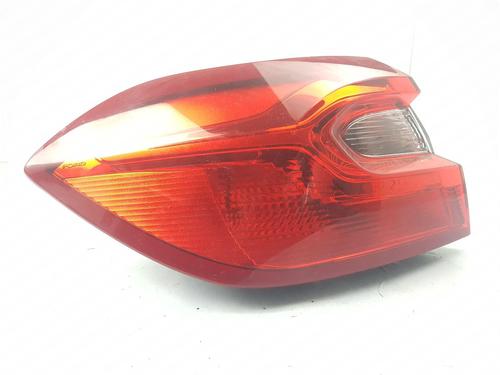 Left taillight FORD FIESTA VII (HJ, HF)  | BP31053798C34  - Image 8