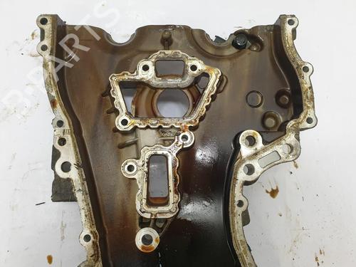 Timing cover OPEL MERIVA A MPV (X03)  | BP22657927M123 