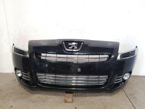Used Front bumper PEUGEOT 5008 (0U_, 0E_) 1.6 HDi (114 hp) 22205261
