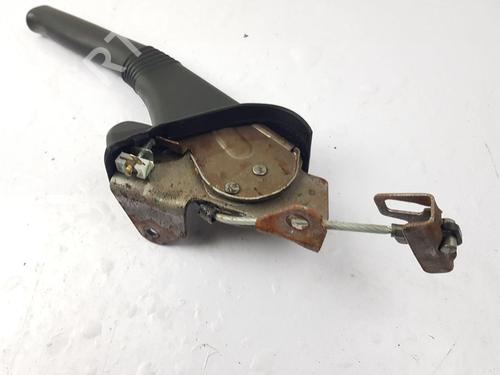 Hand brake DACIA SANDERO II TCe 90 (B8M1, B8MA, B8AC) | BP39097940I18 - Image 4