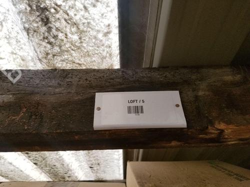 Left taillight MCLAREN 720S 4.0 | BP22672031C34 