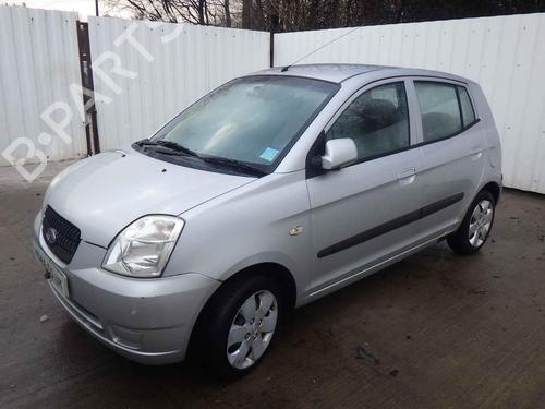 Right front window switch KIA PICANTO I (SA) 1.0 | BP38623902I26 - Image 8