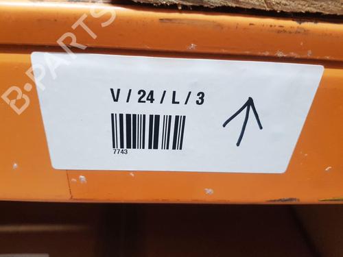 Headrest PEUGEOT 208 I (CA_, CC_) 1.2 VTI 82 | BP29957185I31