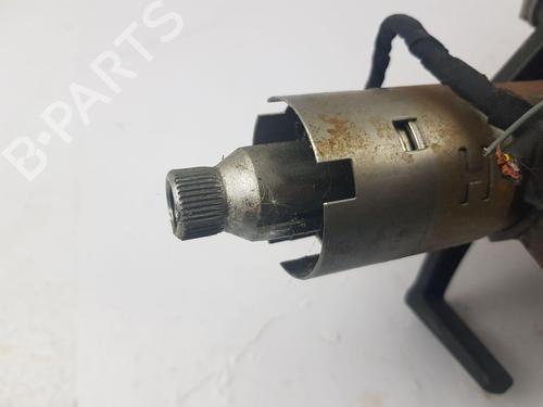 Steering column RENAULT CLIO III (BR0/1, CR0/1) 1.2 16V Hi-Flex (BR1U, CR1U) | BP36643938M21 - Image 3
