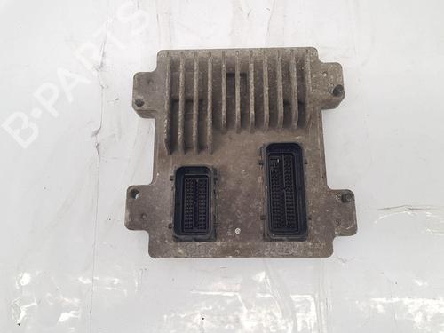 Used Engine control unit (ECU) Engine control unit (ECU) VAUXHALL CORSA Mk IV (E) (X15) 1.4 (75 hp) 34406999 34406999