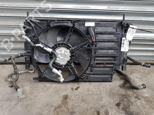 Water radiator BMW 1 (F40) M 135 i xDrive | BP29230041M31 