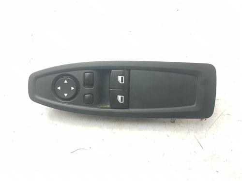 Højre fortil elrude kontakt Højre fortil elrude kontakt BMW 2 Coupe (F22, F87) M 235 i (326 hp) 34639164 34639164