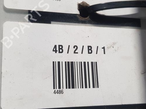 Engine MITSUBISHI ASX (GA_W_) 1.8 DI-D (GA6W) | BP30194680M1 - Image 14