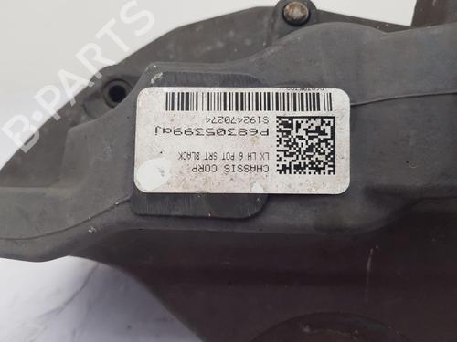 Right front brake caliper DODGE AVENGER | BP38483181M104 - Image 18