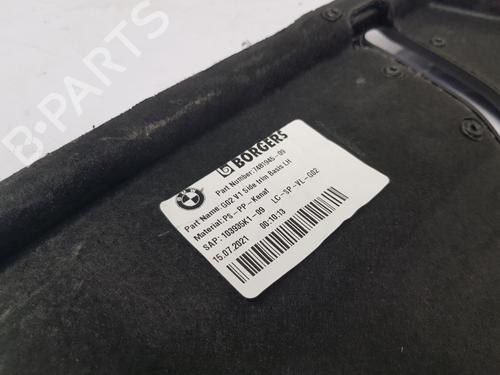 Boot lining BMW X4 (G02, F98) xDrive 20 d Mild-Hybrid | BP32331917I3  - Image 8