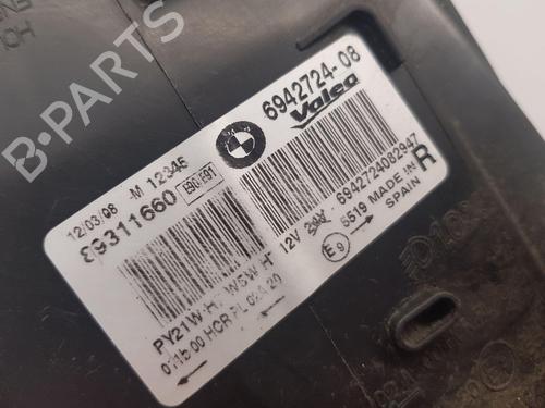Right headlight BMW 3 Touring (E91) 320 d | BP36240879C29  - Image 6