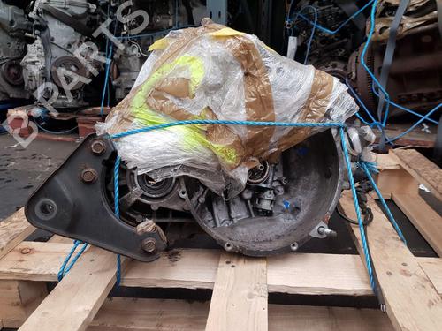 Gearbox CHEVROLET SPARK (M300) 1.2 | BP36240996M3 - Image 17