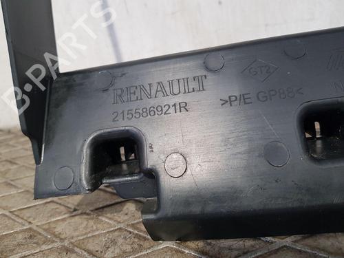 Other DACIA DUSTER (HM_) 1.6 SCe 115 (HMM1) | BP30161397O1 