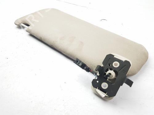 Right sun visor JAGUAR I-PACE (X590) EV400 AWD | BP33889674I2 - Image 7