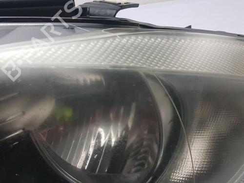 Left headlight BMW 3 Touring (E91) 320 d | BP36093371C28 - Image 5