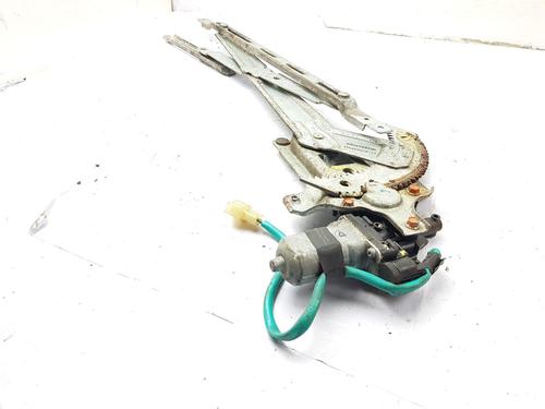 Front left window mechanism FORD RANGER (ET) 2.5 TDCi 4x4 | BP32870482C22  - Image 6