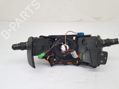 Used Steering column stalk Steering column stalk RENAULT CLIO III (BR0/1, CR0/1) 2.0 16V (BR0C, BR0K, CR0C, CR0K) (139 hp) 34331805 34331805