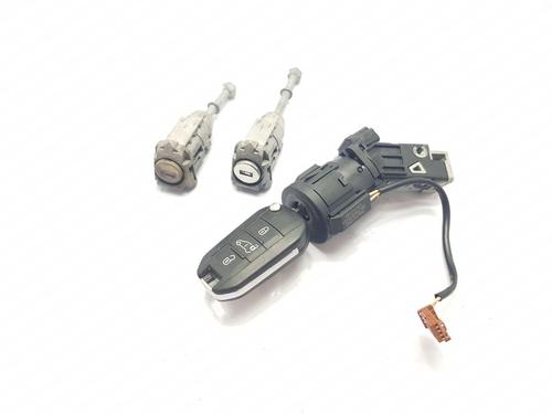 Used Ignition barrel TOYOTA PROACE Van (MDZ_) 1.5 D4d (MDZ1) (120 hp) 30864719