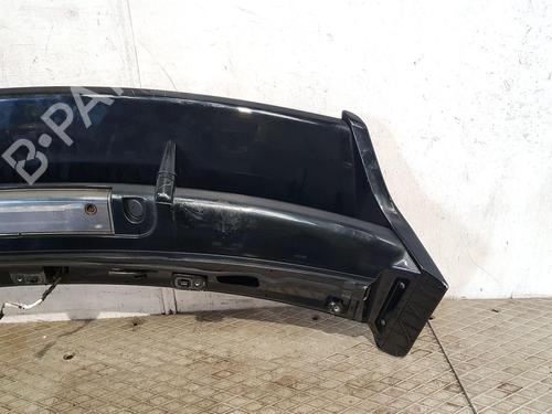 Rear spoiler FORD FOCUS II (DA_, HCP, DP) 2.5 RS | BP27166727C96 